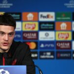 Florian Wirtz odmietol myšlienku, že by sa Liverpool vzdal prehrou v Man City