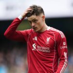 Forma Floriana Wirtza sa po príchode do Liverpoolu otočila.