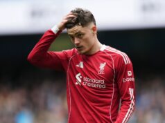 Florian Wirtz vysvetľuje problémy Liverpoolu po prestupe 116 miliónov libier – „Musím to akceptovať“ Forma Floriana Wirtza sa po príchode do Liverpoolu otočila.