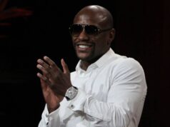 Floyd Mayweather oznámil, s kým bude bojovať pred odvetou Mannyho Pacquiaa Download app from appStore