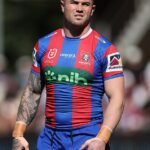 Bradman Best debutuje v životopisnom filme Jeffa Fenecha, kde hrá skvelého boxera Jeffa Hardinga