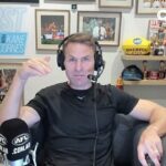 Footy komentátor Kane Cornes vyhlásil, že kriketový test na Boxing Day v MCG je jednou z najviac preceňovaných vecí na svete.