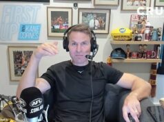 Footy legenda hovorí, že jedna z najobľúbenejších austrálskych športových tradícií je jednou z troch najviac preceňovaných vecí na svete Footy komentátor Kane Cornes vyhlásil, že kriketový test na Boxing Day v MCG je jednou z najviac preceňovaných vecí na svete.