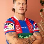 Footy superstar Kalyn Ponga odmietol záujem All Blacks predĺžiť si čas v Newcastle Knights v obrovskom prevrate pre NRL