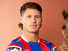 Footy superstar Kalyn Ponga SHUNS All Blacks, aby zostali s Knights s obrovským víťazstvom pre NRL: „veľmi vďačný“ Footy superstar Kalyn Ponga odmietol záujem All Blacks predĺžiť si čas v Newcastle Knights v obrovskom prevrate pre NRL