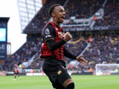 Manchester City sa zameral na Eli Junior Kroupi z Bournemouthu Francúzski hráči bez šiltoviek dostanú úder pred majstrovstvami sveta