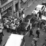 Francúzsko zatklo podozrivého z útoku v roku 1982 na židovskú reštauráciu | Kriminálne správy