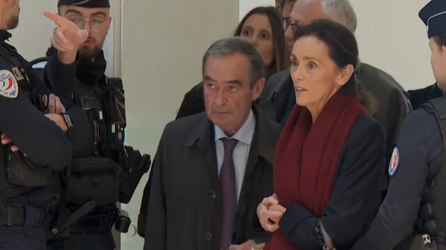 Francúzsky cementársky gigant Lafarge vinný z financovania ISIL v Sýrii Francúzsky cementársky gigant Lafarge vinný z financovania ISIL v Sýrii | ISIL/ISIS