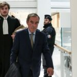 Francúzsky súd rozhodol, že cementárenský gigant Lafarge je vinný z financovania sýrskeho terorizmu | Správy ISIL/ISIS