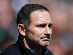 Frank Lampard vedie Coventry späť do Premier League | Futbal | Šport Frank Lampard vedie Coventry späť do Premier League | Futbal | Šport