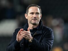 Frank Lampard „ide po hviezde Juventusu“ po spečatení prvého letného prestupu v Coventry Frank Lampard