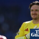 Freddie Woodman je pripravený plávať po tom, čo bol v Liverpoole „uvrhnutý do úzadia“ | Liverpool