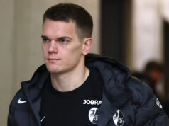 Freiburg a Lothar Matthäus podporujú návrat Matthiasa Gintera do nemeckého národného tímu po ďalšom veliteľskom výkone Download app from appStore