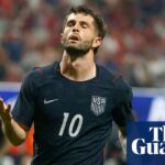 Frustrácie z formy Christiana Pulisica sú jasné na ihrisku, ale nikde inde | USA