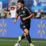 Frustrovaní San Diego FC snažiaci sa o lepší výsledok v Dyname