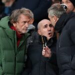 Manchester United bol odhalený ako európsky klub s najvyššími čistými výdavkami