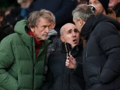 Frustrovaný hráč Man Utd súhlasí s prestupom, čo si vyžiadalo prehodnotenie letných plánov Manchester United bol odhalený ako európsky klub s najvyššími čistými výdavkami