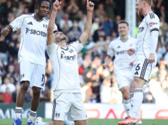 Fulham vs Aston Villa LIVE aktualizácie, sledovanie naživo, skóre, analýza, najdôležitejšie momenty Download app from appStore