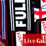 Fulham vs Aston Villa: Premier League – naživo | Premier League