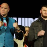 Fury vs Makhmudov: Všetko, čo potrebujete vedieť o boxerskom zápase v ťažkej váhe | Správy o boxe