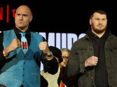 Fury vs Makhmudov: Všetko, čo potrebujete vedieť o boxerskom zápase v ťažkej váhe | Správy o boxe Fury vs Makhmudov: Všetko, čo potrebujete vedieť o boxerskom zápase v ťažkej váhe | Správy o boxe