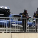 Futbalista (20) bol zastrelený pri útoku na tímový autobus pri hroznej ozbrojenej lúpeži | Futbal | Šport