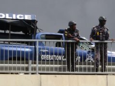 Futbalista (20) bol zastrelený pri útoku na tímový autobus pri hroznej ozbrojenej lúpeži | Futbal | Šport Futbalista (20) bol zastrelený pri útoku na tímový autobus pri hroznej ozbrojenej lúpeži | Futbal | Šport