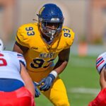 Futbalista Severnej Karolíny A&T zomrel pri havárii motocykla v Greensboro