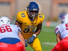 Futbalista Severnej Karolíny A&T zomrel pri havárii motocykla v Greensboro Futbalista Severnej Karolíny A&T zomrel pri havárii motocykla v Greensboro