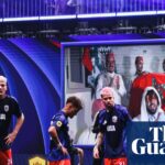 Futbalista arény dostal doživotný zákaz činnosti za „hrubé a násilné“ správanie po finálovej bitke o pohár | futbal