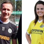 Futbalista so zlomeným srdcom, 32-ročná manželka zomrela len niekoľko dní po narodení druhého dieťaťa | Futbal | Šport