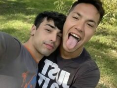 Futbalista vychádza ako gay, aby sa zapísal do histórie, pretože priatelia „vyjadrujú to, čo cítime“ Futbalista Ignacio 'Nacho' Lago vyšiel ako gay