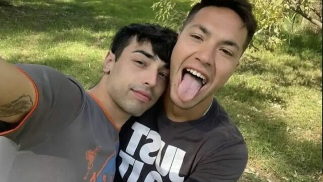 Futbalista Ignacio 'Nacho' Lago vyšiel ako gay