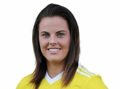 Futbalista zostal so zlomeným srdcom, pretože manželka (32) tragicky zomrela po narodení druhého dieťaťa Tamara Mendlerová