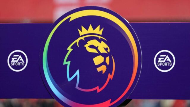 Futbaloví fanúšikovia reagujú na vyhlásenie Michaela Jacksona za nového trénera Premier League
