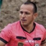 Rozhodca Javier Ortega bol obeťou a