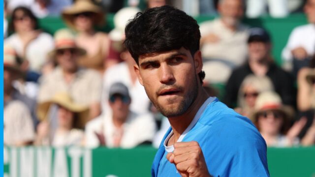 Fyzický tréner Carlosa Alcaraza hovorí, že po odstúpení z French Open má „dve možnosti“.
