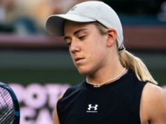 GB Kartal vypadol z kvalifikácie pohára BJK so zranením GB Kartal vypadol z kvalifikácie pohára BJK so zranením