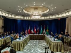 GCC má jednotu, teraz potrebuje spoločnú obranu a rozvoj | GCC GCC má jednotu, teraz potrebuje spoločnú obranu a rozvoj | GCC