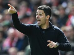 Gabby Logan urobila zatracujúci verdikt nad Mikelom Artetom po výrečnej odpovedi Davida Raya Gabby Logan si všimla zmeny v spôsobe, akým Mikel Arteta podniká