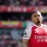 Gabriel Jesus by mohol čoskoro čeliť rozhodnutiu o svojej budúcnosti Arsenalu
