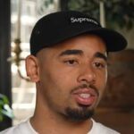 Gabriel Jesus hovorí