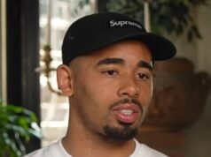 Gabriel Jesus tvrdí „bláznivý“ Max Dowman a menuje ďalšiu zázračnú nádej Arsenalu Gabriel Jesus hovorí