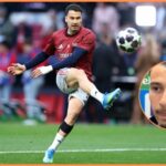 Gabriel Martinelli s Arsenalom postúpil do finále Ligy majstrov