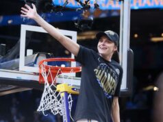 Gabriela Jaquez žije svoj dlhoročný majstrovský sen UCLA Gabriela Jaquez žije svoj dlhoročný majstrovský sen UCLA