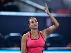 Gabriela Sabatini po komentároch Aryny Sabalenkovej zvažuje debatu o najlepších piatich Foto od Rich Story/Getty Images