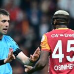 Galatasaray pri nedeľňajšom víťazstve nezaujal rozhodcu