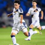 Galaxy, Real Salt Lake stret, ktorý sa zaoberá preplneným programom