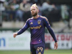 Galaxy navštívi Austin s oboma stranami hľadajúc iskru Galaxy navštívi Austin s oboma stranami hľadajúc iskru