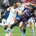 Galaxy rally z deficitu 2:0, remíza s FC Dallas